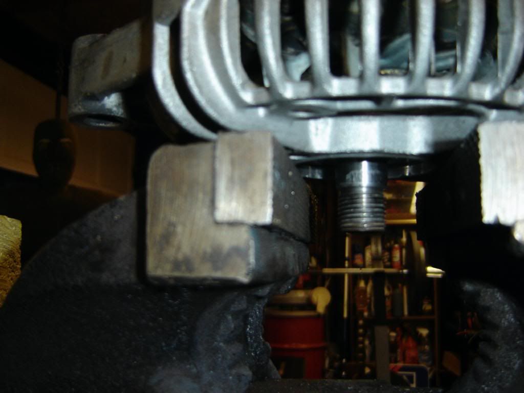 Bosch Alternator Rebuild Cummins Diesel Forum